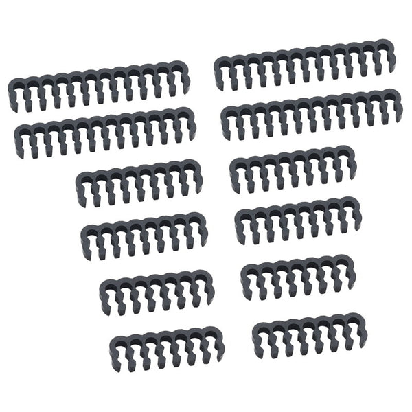 CableMod PRO Bridged Cable Comb Kit – schwarz