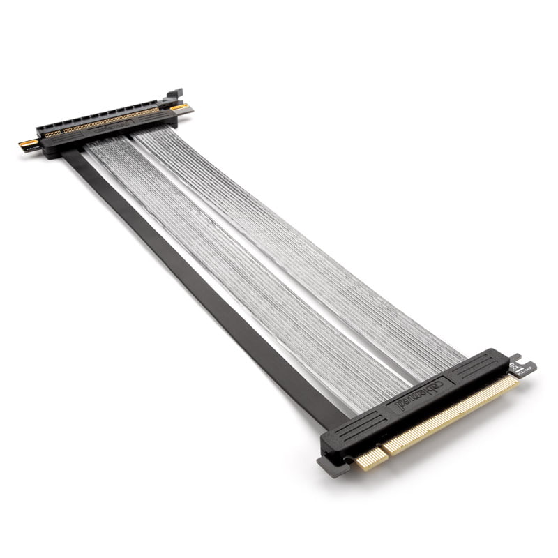 Cablemod PCIe 4.0 Riser-Kabel – 30 cm