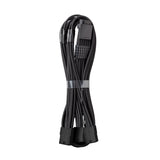 CableMod Pro ModMesh 12VHPWR auf 3x PCI-e Kabel – 45 cm, schwarz