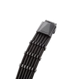 CableMod Pro ModMesh 12VHPWR auf 3x PCI-e Kabel – 45 cm, schwarz
