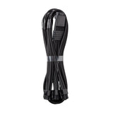 CableMod C-Series Pro ModMesh 12VHPWR auf 3x PCI-e Kabel für Corsair – 60 cm, schwarz