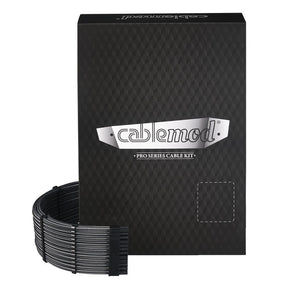 CableMod PRO ModMesh C-Series AXi, HXi RM Cable Kit - carbon CableMod