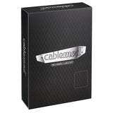 CableMod PRO ModMesh C-Series RMi RMx Cable Kit - black/red CableMod