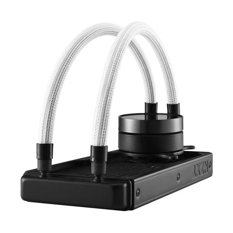 CableMod AIO Sleeving Kit Series 2 EVGA CLC / NZXT Kraken - white CableMod