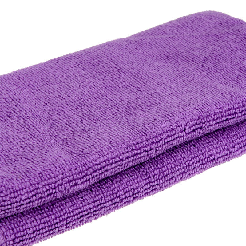 IT Dusters ScreenMom Screen cleaner - 475ml, based on natural plant ingredient, 40cm purple microfiber cloth included IT Dusters