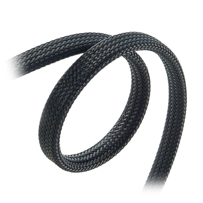 CableMod ModMesh SATA 3 Cable 30cm - black CableMod