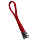 CableMod ModMesh SATA 3 Cable 30cm - red CableMod