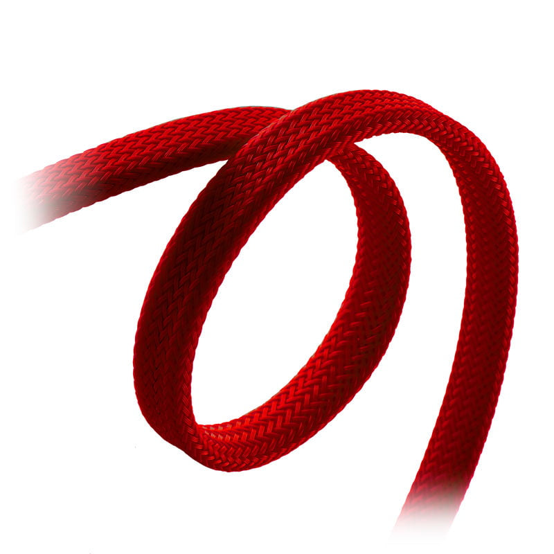 CableMod ModMesh SATA 3 Cable 30cm - red CableMod